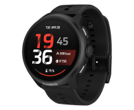 Smartwatch Suunto RUN 2 ALL BLACK 4GB